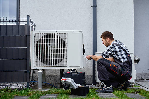 Trusted Hvac service in Brookville, OH - Tropical Oasis HVAC